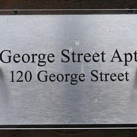 George Street Apartment Oban Esterno foto
