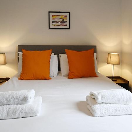 George Street Apartment Oban Esterno foto