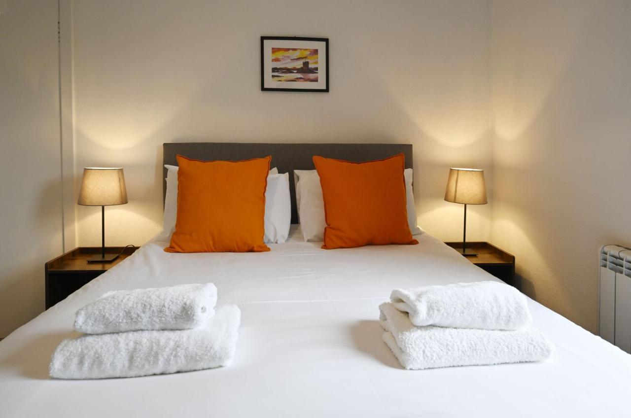 George Street Apartment Oban Esterno foto