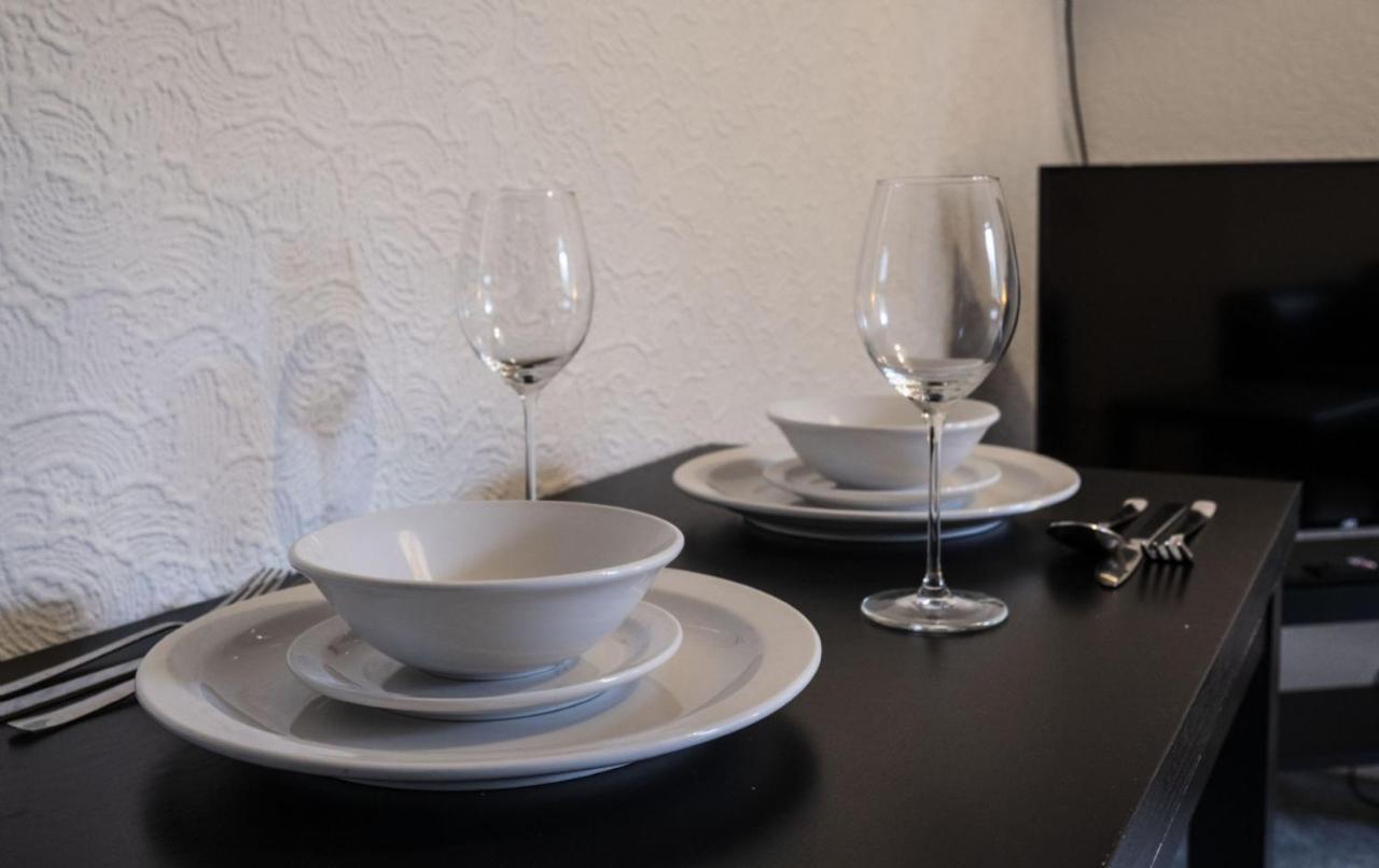 George Street Apartment Oban Esterno foto